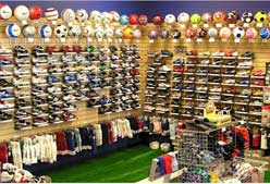 Imagen de Galeria de Kelme estrena tienda online