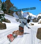 Imagen de Galeria de Shaun White Snowboarding, con vídeo del modo multijugador