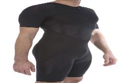 Imagen de Galeria de Bañadores de competición para el día a día.