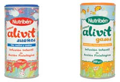 Imagen de Galeria de alivit sueños para tu bebé