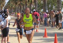 Imagen de Galeria de XIII Triatlón del Prat de Llobregat