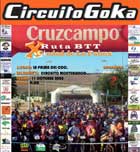 Imagen de Galeria de X ruta BTT ciudad de La palma