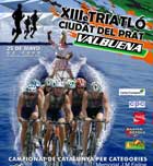 Imagen de Galeria de XIII Triatlón del Prat de Llobregat
