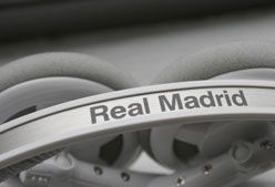 Imagen de Galeria de El Real Madrid...en tus auriculares