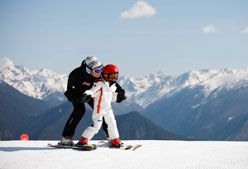 Imagen de Galeria de Vallnord: un paraíso para el deporte invernal