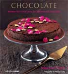 Imagen de Galeria de Chocolate, un libro para disfrutar