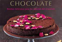 Imagen de Galeria de Chocolate, un libro para disfrutar
