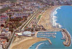 Imagen de Galeria de V medio maratón de Salou