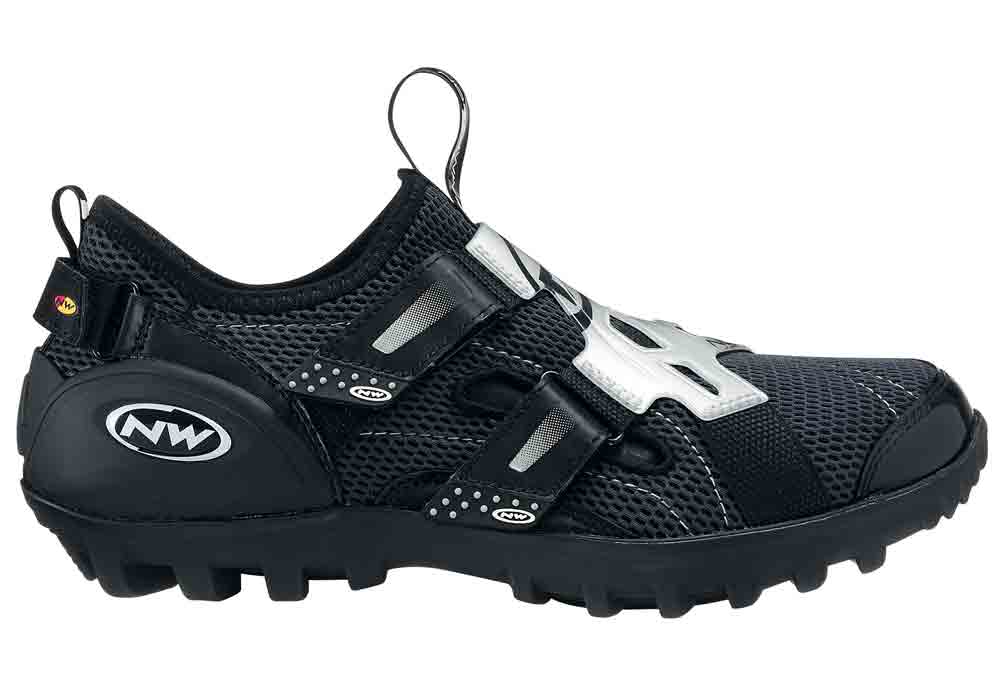 Imagen de Galeria de Zapatillas para spinning