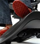 Imagen de Galeria de Sal por piernas del trabajo