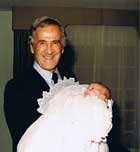 Imagen de Galeria de Mi ultimo adios a mi padrino Ben Weider