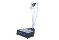 Imagen de Galeria de Plataforma Vibratoria Globus Physio Wave 200