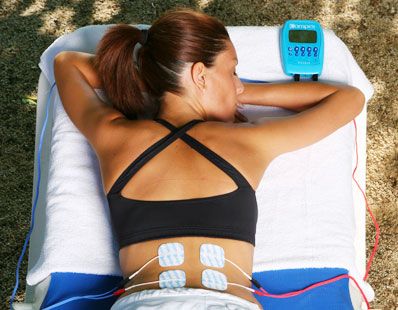 Imagen de Galeria de Gratis los planes de entrenamiento con electroestimulación