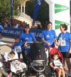 Imagen de Galeria de Carrera de la Mujer de Zaragoza