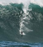 Imagen de Galeria de Evento anual de olas gigantes
