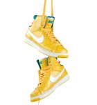 Imagen de Galeria de Nike Air Troupe Mid (·con vídeo!)