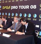 Imagen de Galeria de Master Padel Pro Tour 2008
