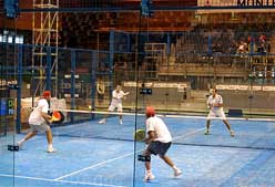 Imagen de Galeria de Master Padel Pro Tour 2008