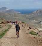 Imagen de Galeria de Mountain Bike en Cabo de Gata