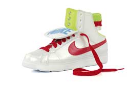 Imagen de Galeria de Nike Air Troupe Mid (·con vídeo!)