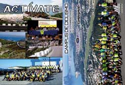 Imagen de Galeria de Campus Teulada-Moraira con Eduardo Chozas