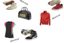 Imagen de Galeria de 60 años de botas Puma (con vídeos)