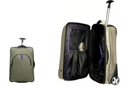 Imagen de Galeria de Invierno cómodo con Samsonite