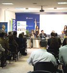 Imagen de Galeria de Encuentro sobre el maratón