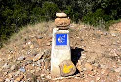 Imagen de Galeria de Camino de Santiago para principiantes