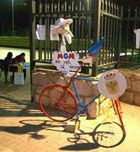 Imagen de Galeria de La Brevet: Madrid-Gijón-Madrid en bicicleta