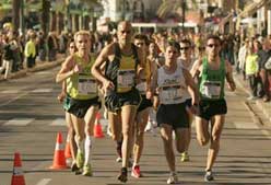 Imagen de Galeria de Gana un Peugeot 107 por correr una San Silvestre