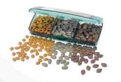 Imagen de Galeria de Double X de Nutrilite, vitaminas, minerales y fitonutrientes en una pastilla