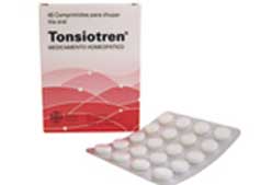 Imagen de Galeria de Mantén tu garganta y la de los tuyos a salvo con Tonsiotren