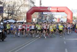 Imagen de Galeria de Medio maratón de Terrassa