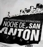 Imagen de Galeria de Carrera nocturna de San Antón