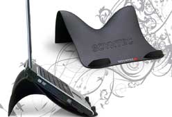 Imagen de Galeria de Lapptop Station 100, ergonomía para trabajar con tu portatil y no lesionarte