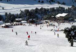 Imagen de Galeria de GrandValira:Andorra de ensueño
