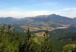 Imagen de Galeria de Subida al Apuko