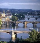 Imagen de Galeria de Viaje al medio maratón de Praga