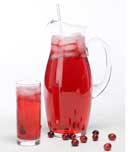 Imagen de Galeria de Hamburguesas con cramberries y sin bacterias