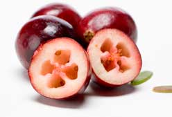 Imagen de Galeria de Hamburguesas con cramberries y sin bacterias