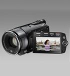 Imagen de Galeria de Canon lanza Legria HF20 y HF200