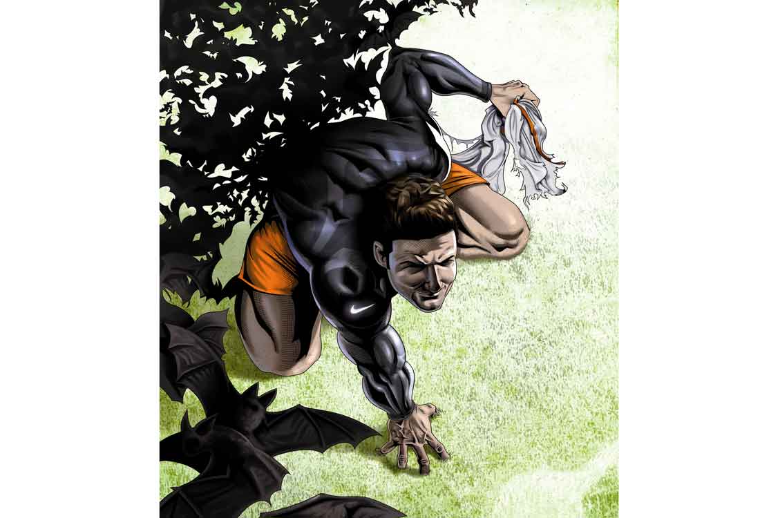 Imagen de Galeria de ¡Nadal... invencible! (con vídeo)