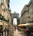 Imagen de Galeria de Viaje al triatlón Internacional de Lisboa