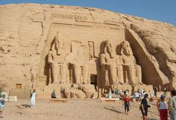 Imagen de Galeria de Maratón de Egipto