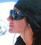 Imagen de Galeria de Chus Lago llega al Polo Sur Geográfico