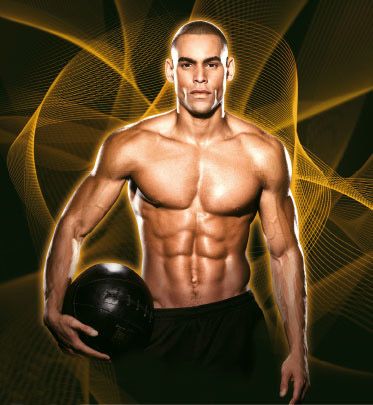 Imagen de Galeria de ¿Te quieres poner como este chico?