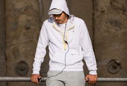Imagen de Galeria de Clima365 Adidas