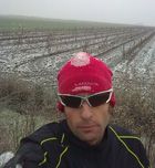 Imagen de Galeria de 100 maratones en 100 días: Ricardo Abad continúa su reto