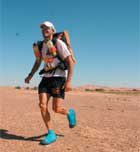 Imagen de Galeria de El diario de Luis Enrique en el Maratón de Sables